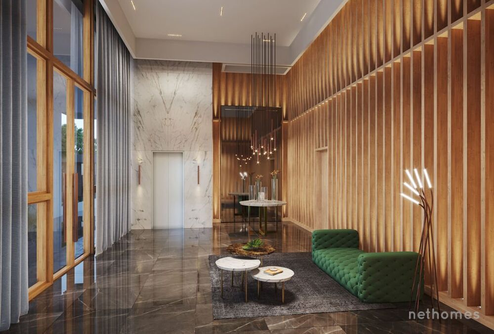 Apartamento à venda com 4 quartos, 341m² - Foto 4