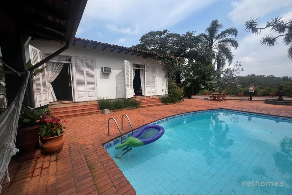 Casa, 4 quartos, 809 m² - Foto 5