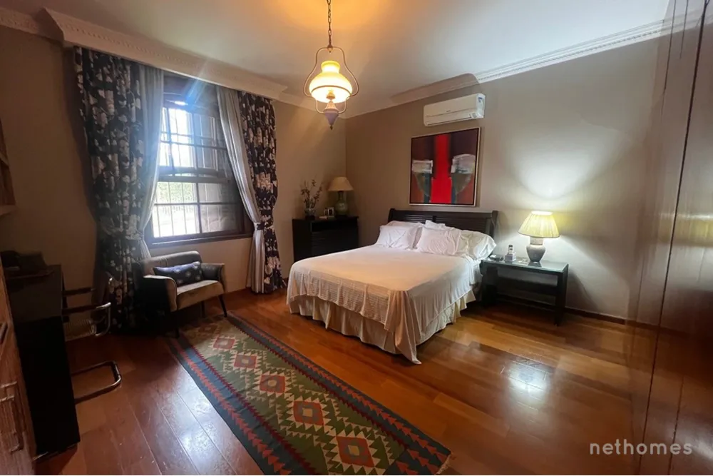 Casa, 4 quartos, 809 m² - Foto 11