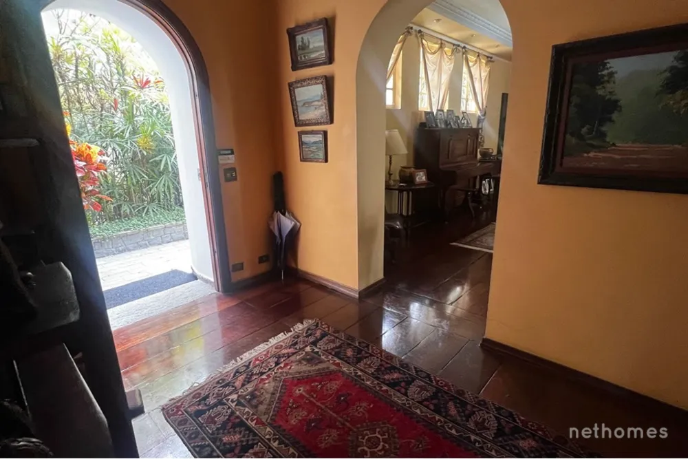 Casa, 4 quartos, 809 m² - Foto 2