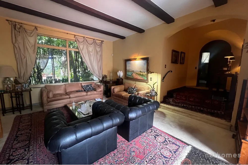 Casa, 4 quartos, 809 m² - Foto 3