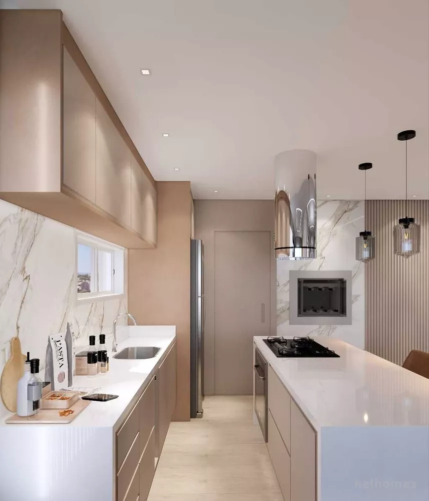 Apartamento, 2 quartos, 79 m² - Foto 12