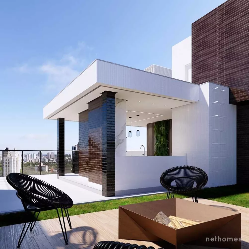 Apartamento, 2 quartos, 79 m² - Foto 21