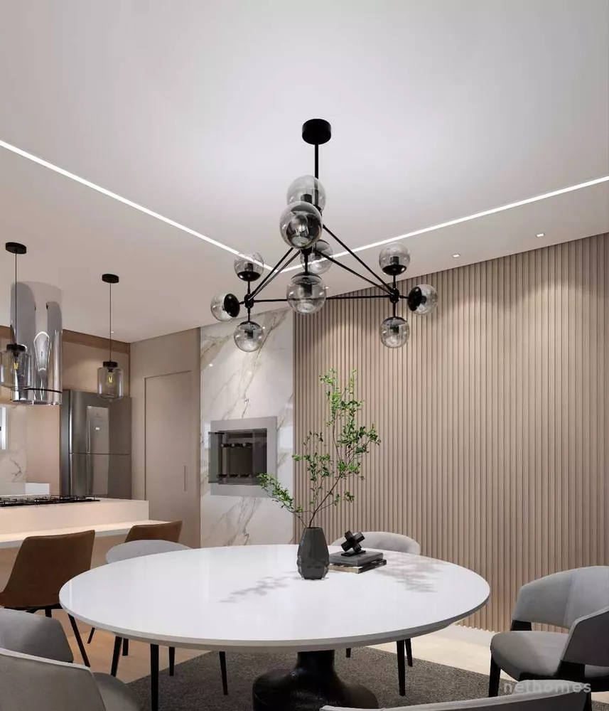 Apartamento, 2 quartos, 79 m² - Foto 8