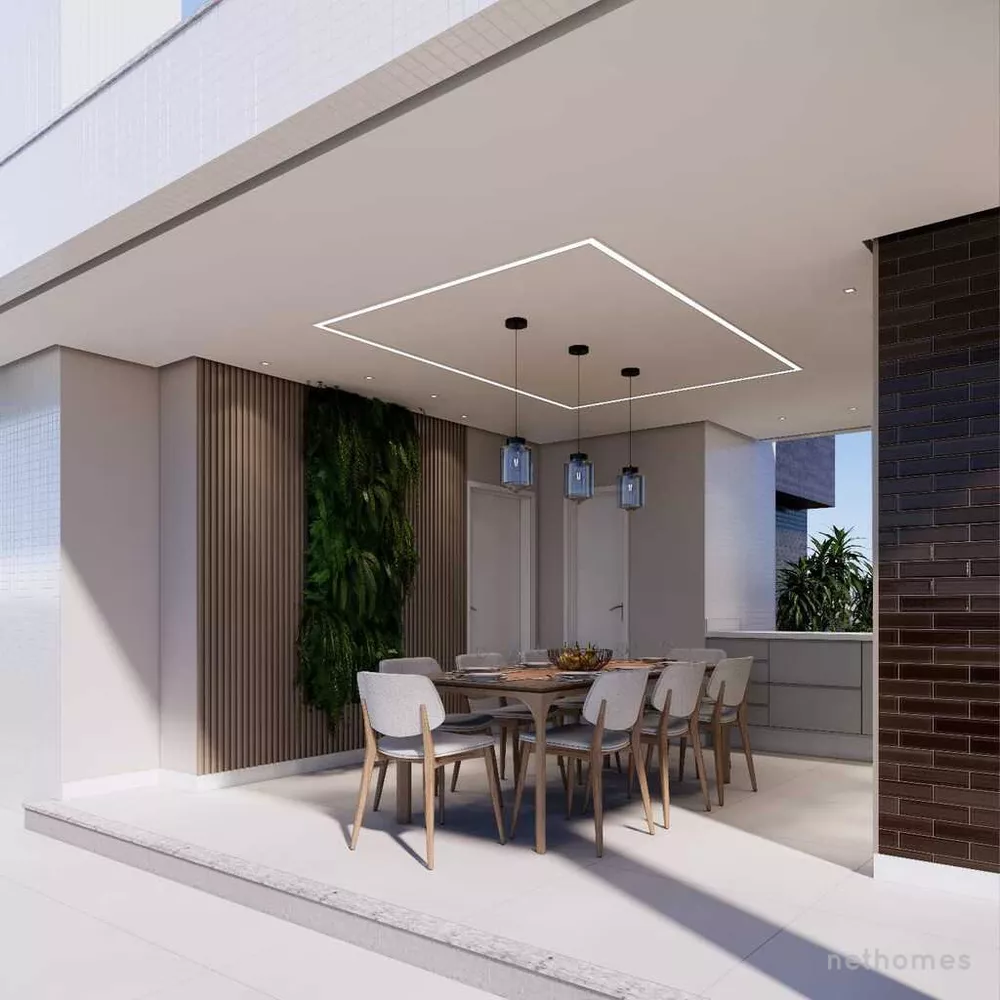 Apartamento, 2 quartos, 79 m² - Foto 17