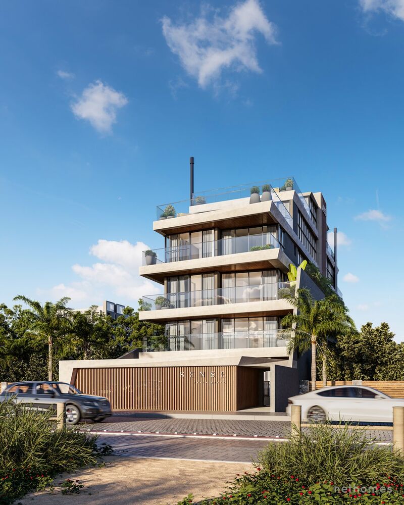 Apartamento, 4 quartos, 419 m² - Foto 1