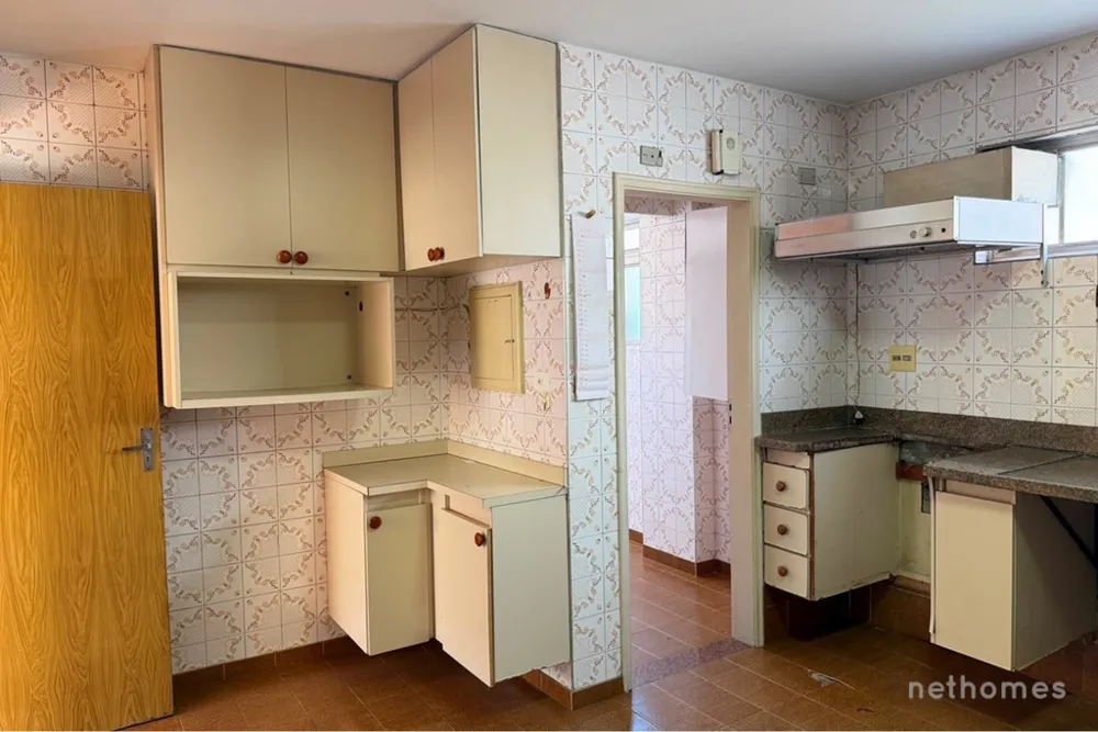 Apartamento, 3 quartos, 116 m² - Foto 3