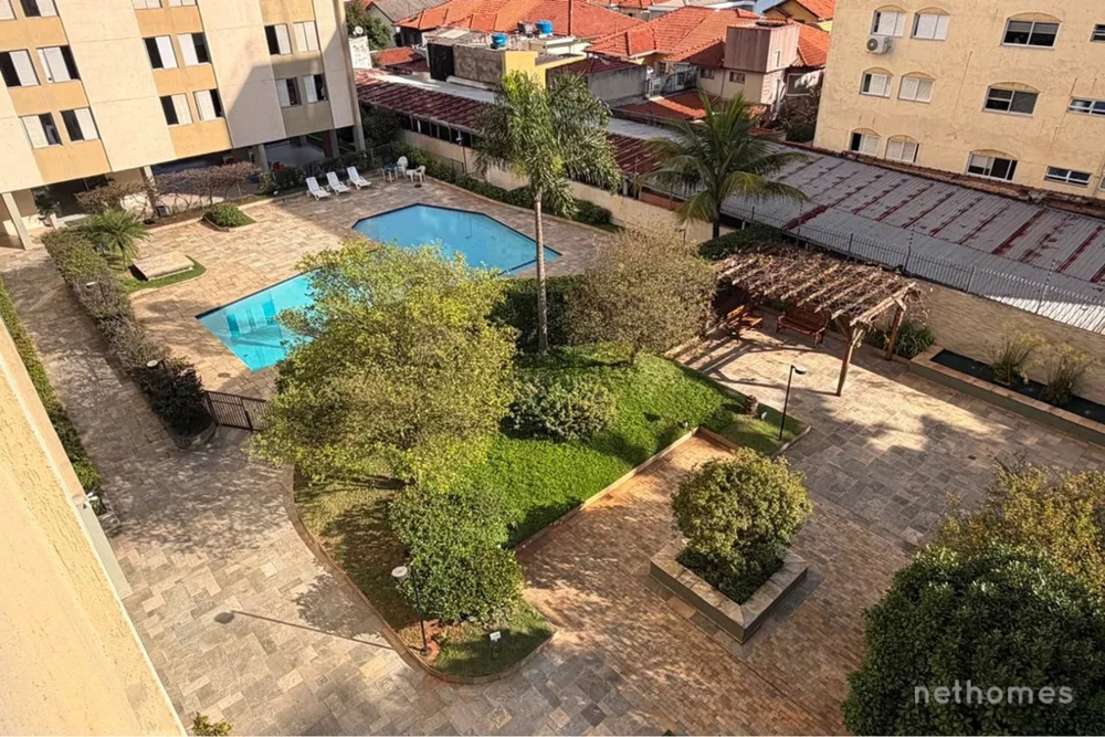 Apartamento, 3 quartos, 116 m² - Foto 2