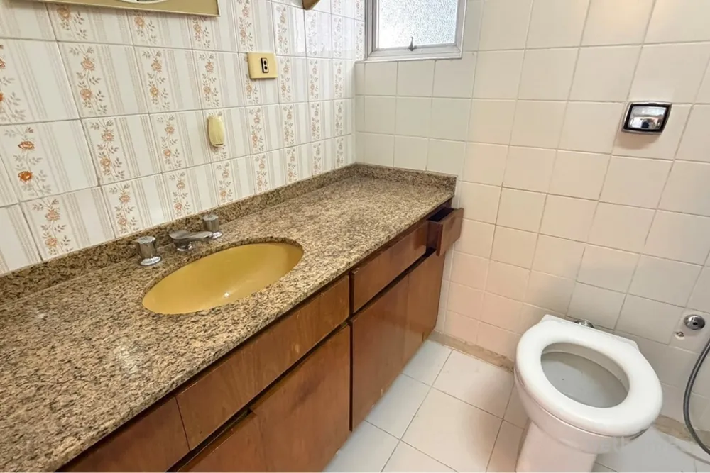 Apartamento, 3 quartos, 116 m² - Foto 7