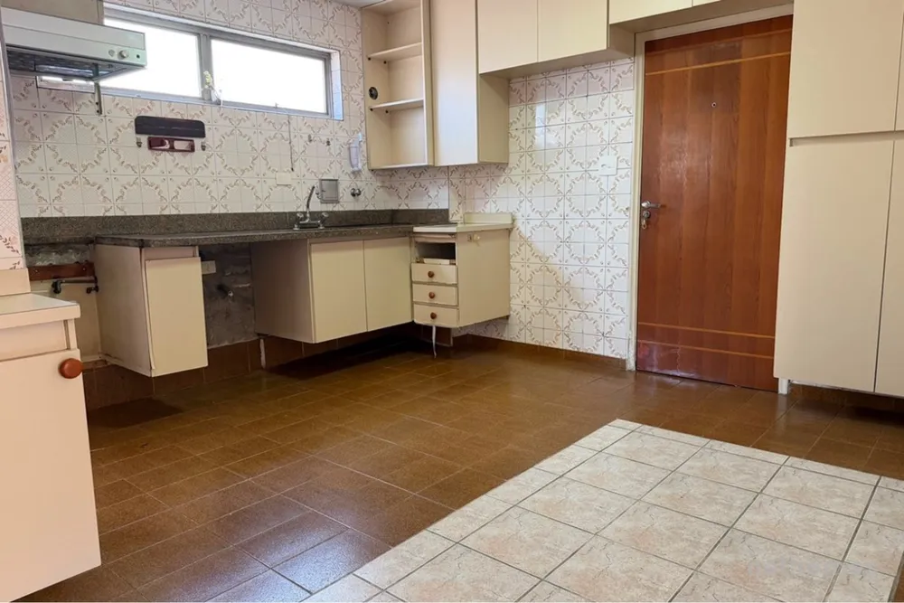 Apartamento, 3 quartos, 116 m² - Foto 4