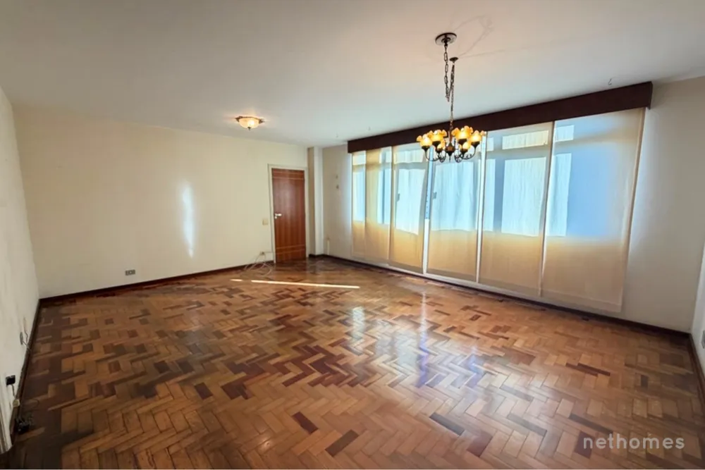 Apartamento, 3 quartos, 116 m² - Foto 1