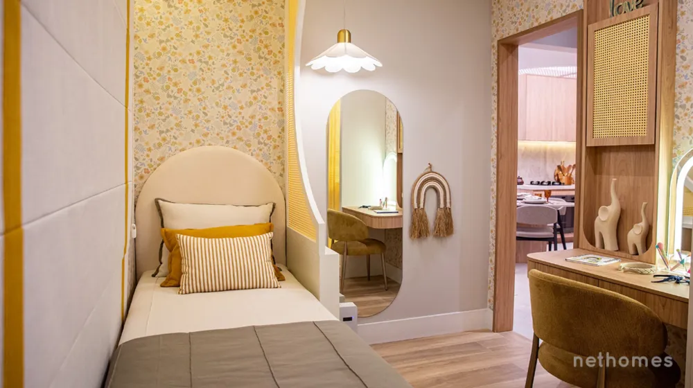 Apartamento, 2 quartos, 62 m² - Foto 5
