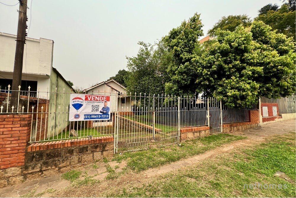 Terreno à venda, 1122m² - Foto 3
