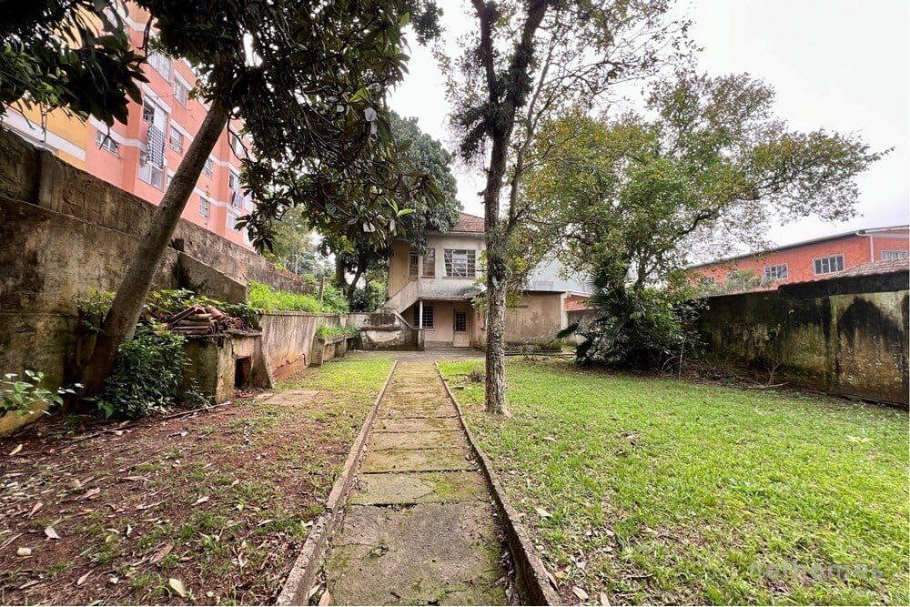 Terreno à venda, 1122m² - Foto 1