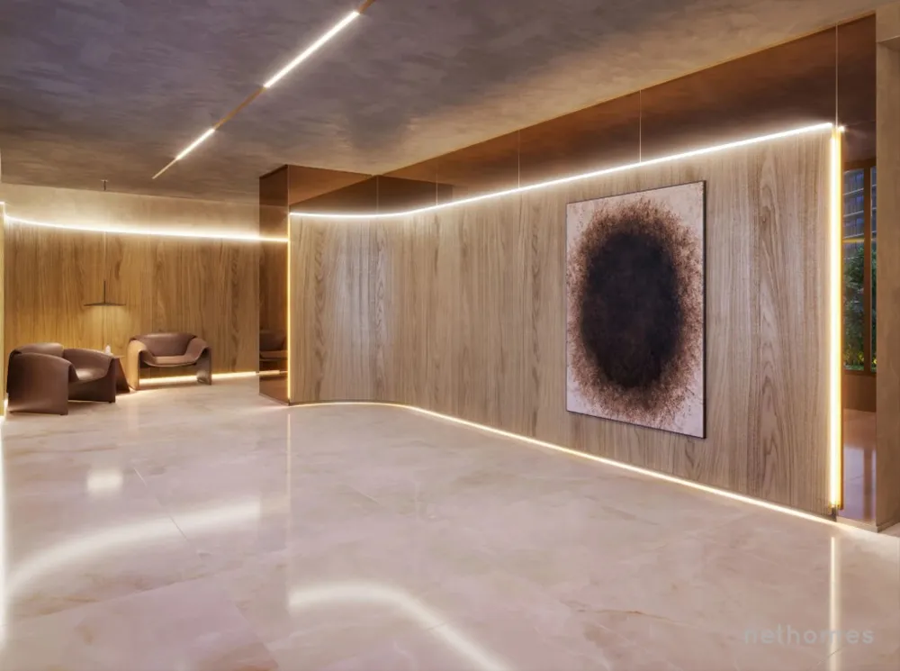 Cobertura, 4 quartos, 234 m² - Foto 4