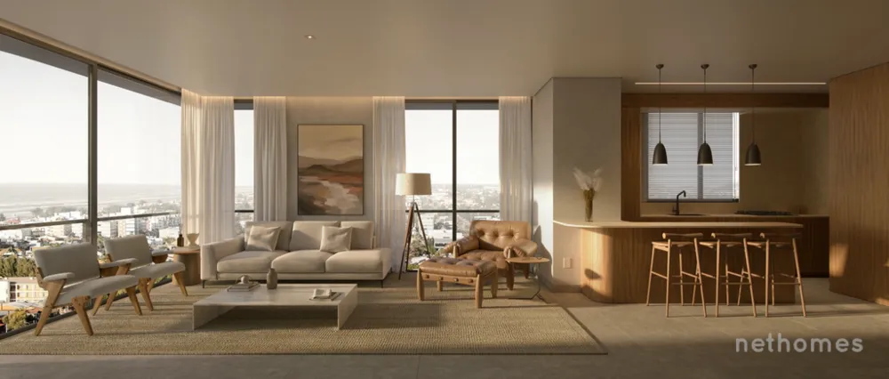 Apartamento, 2 quartos, 62 m² - Foto 3