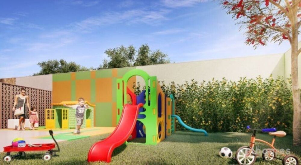 Apartamento à venda com 2 quartos, 39m² - Foto 12
