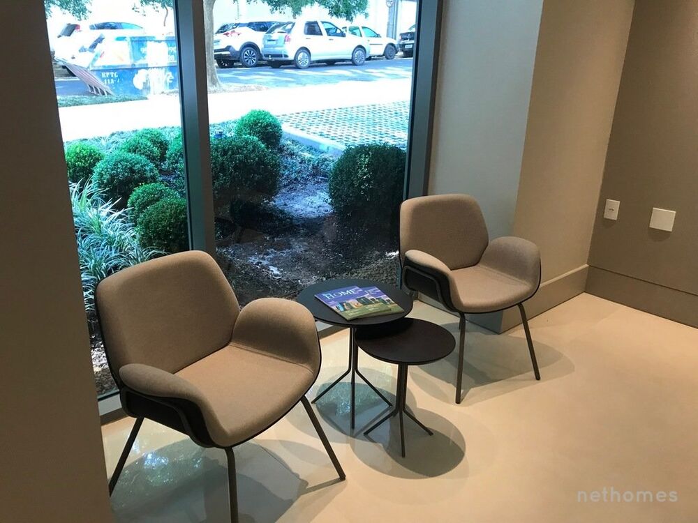 Conjunto Comercial-Sala à venda, 58m² - Foto 5