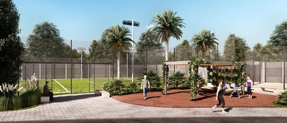 Terreno, 523 m² - Foto 6