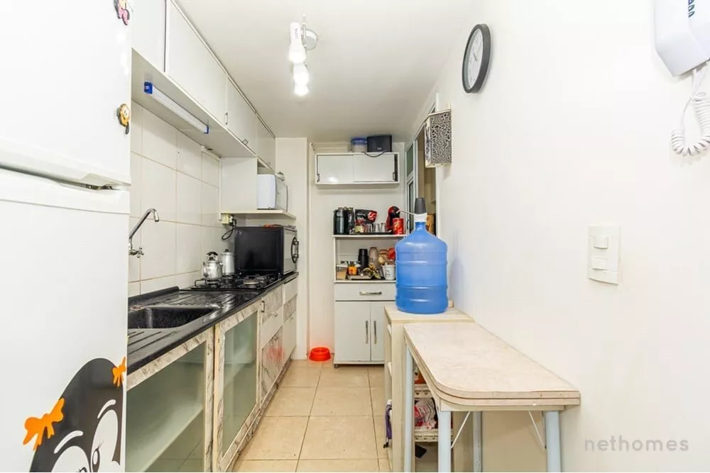 Apartamento à venda com 3 quartos, 56m² - Foto 7