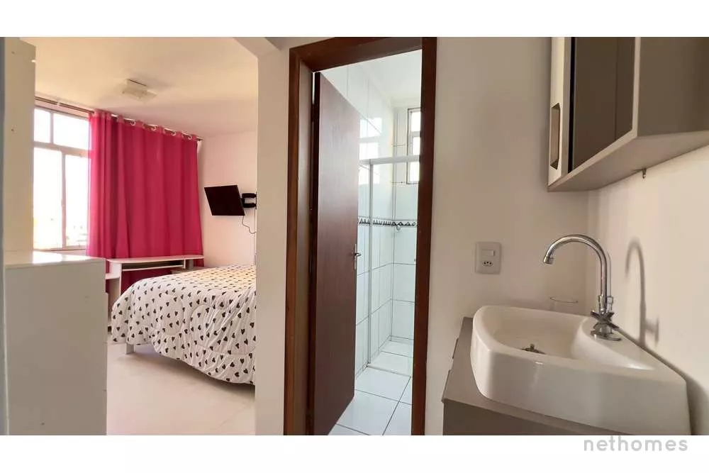 Apartamento à venda com 4 quartos, 186m² - Foto 8