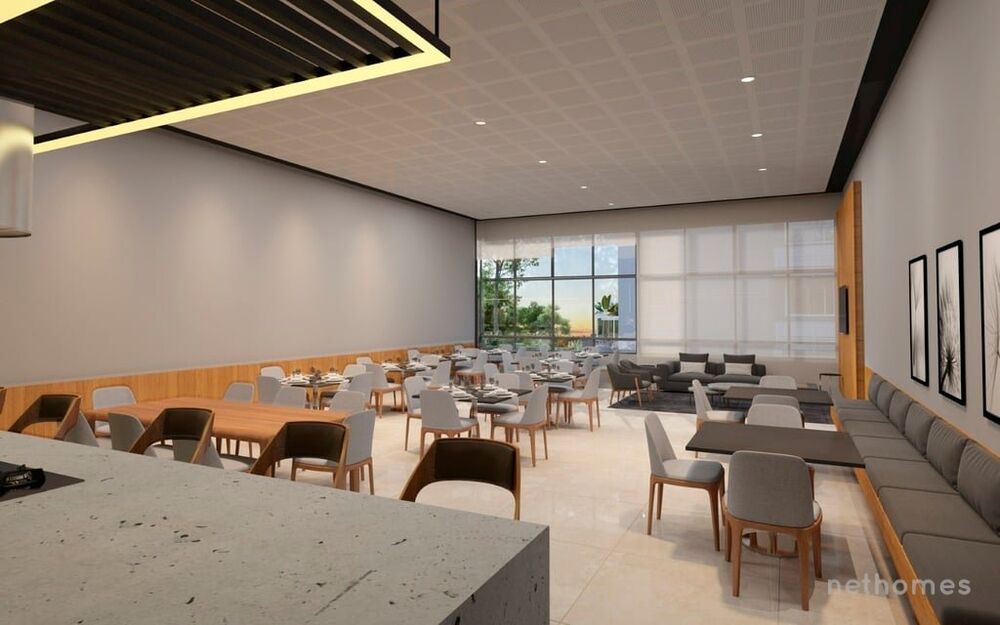 Apartamento Lançamentos com 3 quartos, 244m² - Foto 6