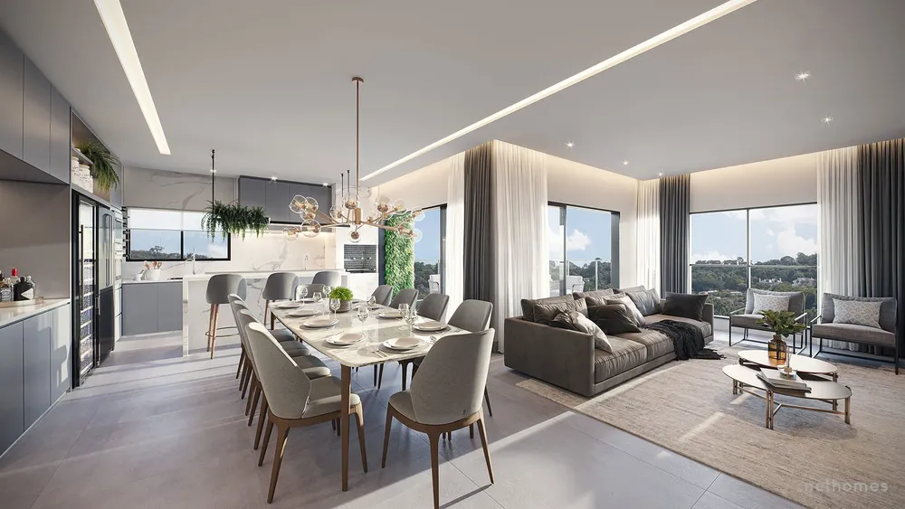 Apartamento, 3 quartos, 98 m² - Foto 7