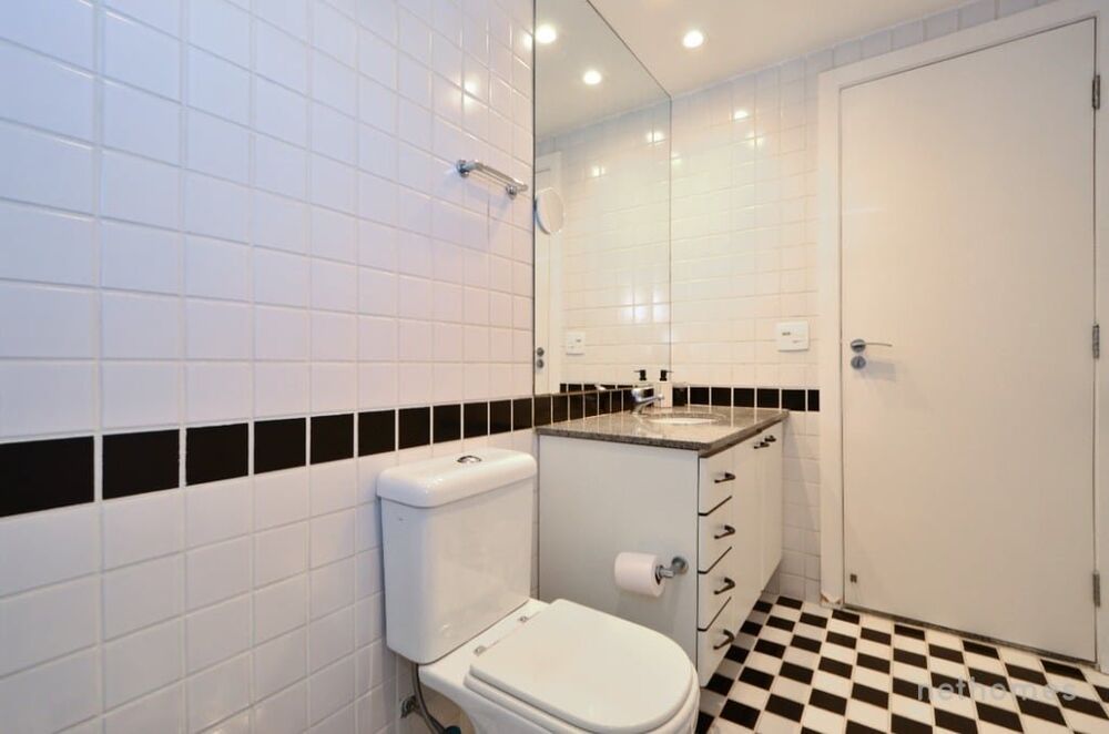 Apartamento à venda com 3 quartos, 166m² - Foto 1