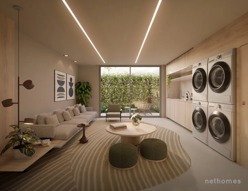 Apartamento, 3 quartos, 119 m² - Foto 8