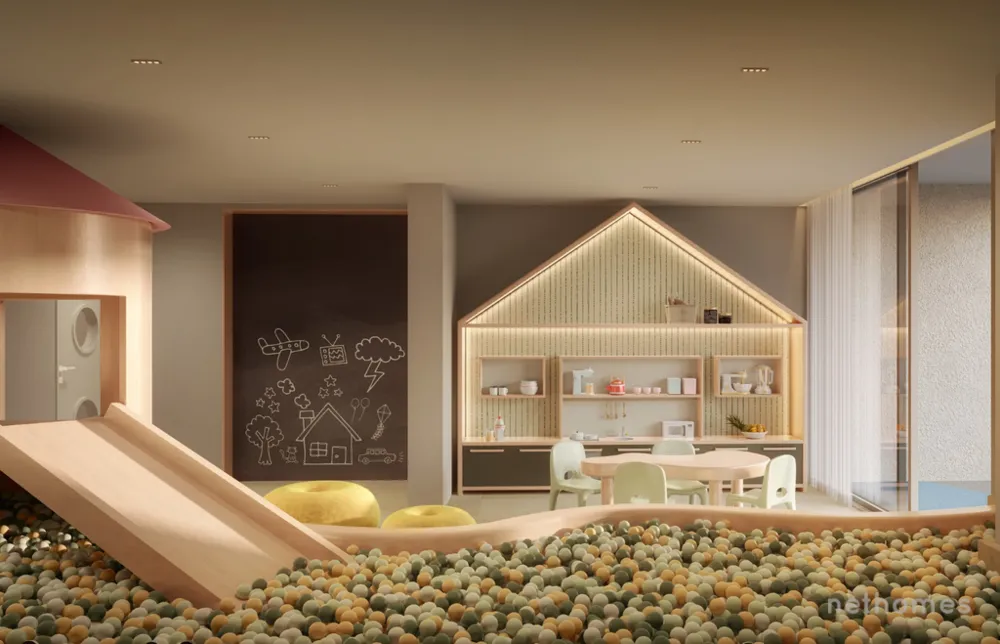 Apartamento, 3 quartos, 119 m² - Foto 6