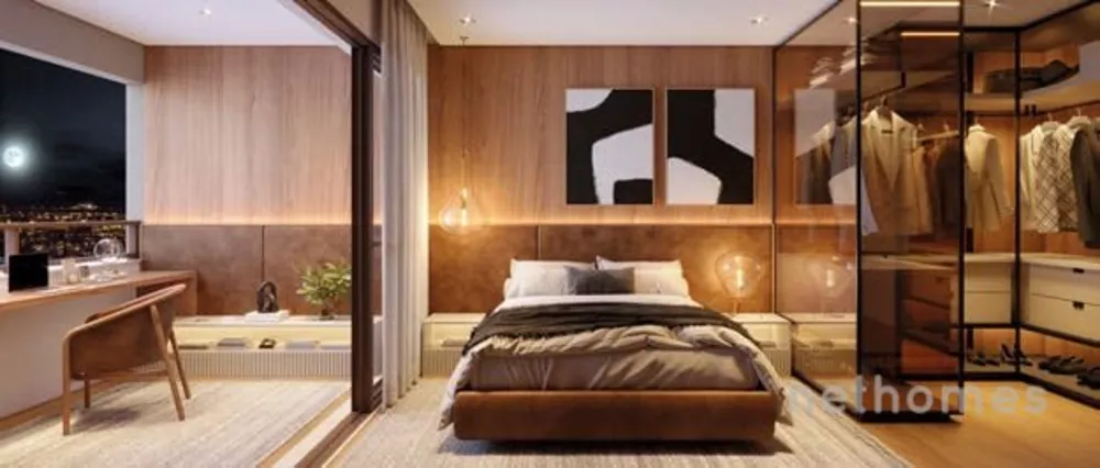 Apartamento, 4 quartos, 275 m² - Foto 25