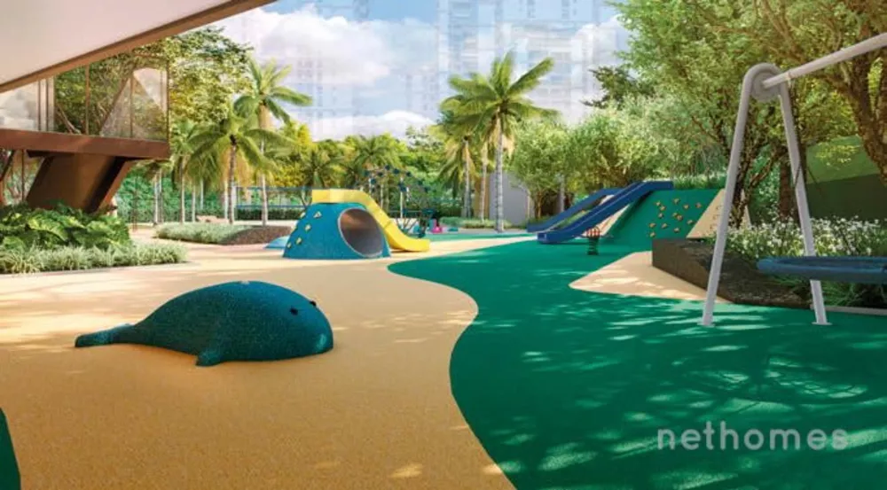 Apartamento, 4 quartos, 275 m² - Foto 48