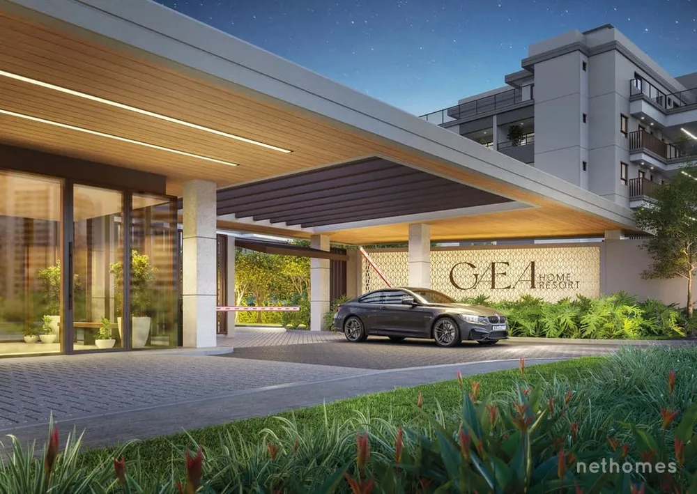 Apartamento, 4 quartos, 275 m² - Foto 1