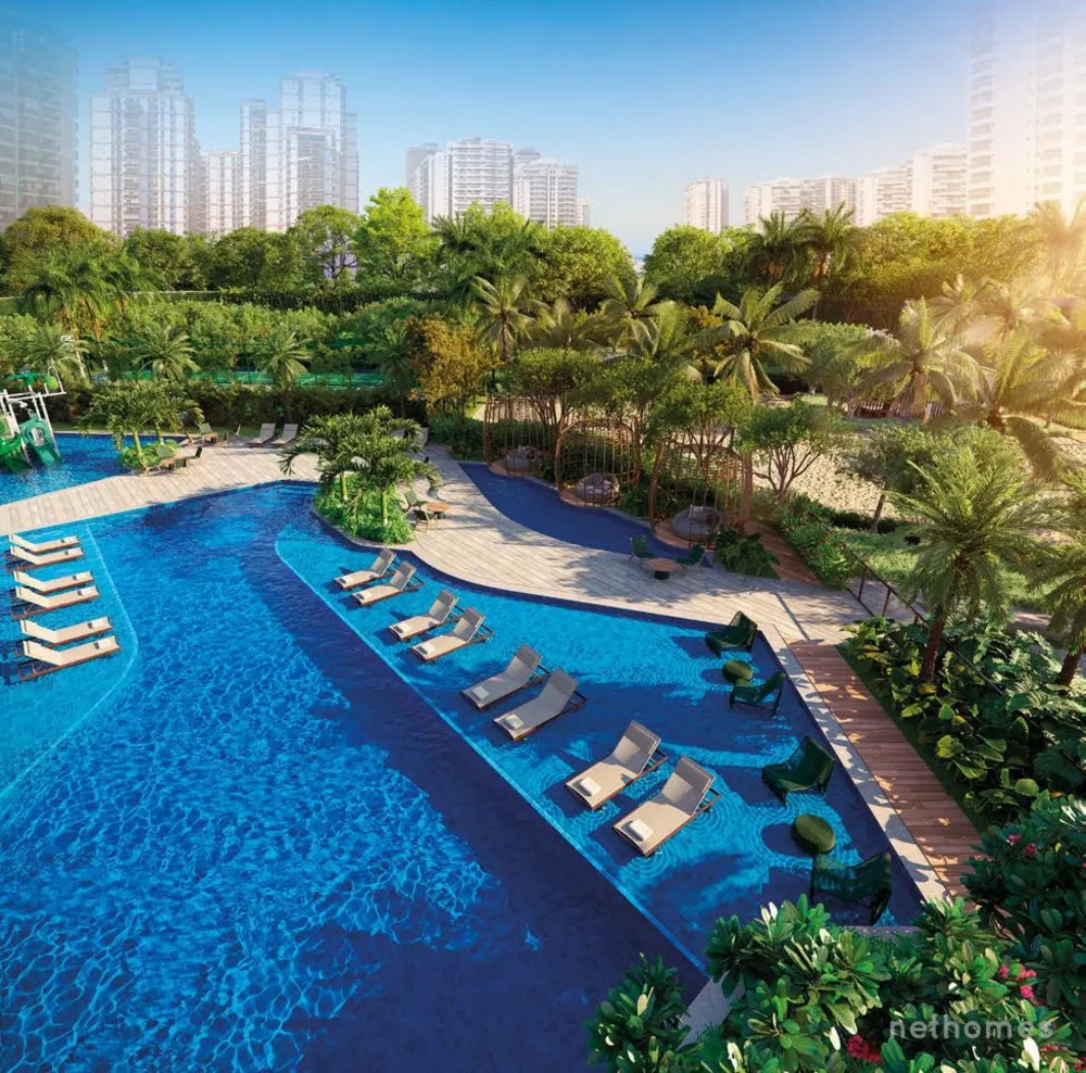 Apartamento, 4 quartos, 275 m² - Foto 58