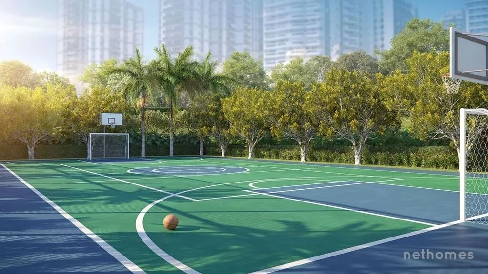 Apartamento, 4 quartos, 275 m² - Foto 46