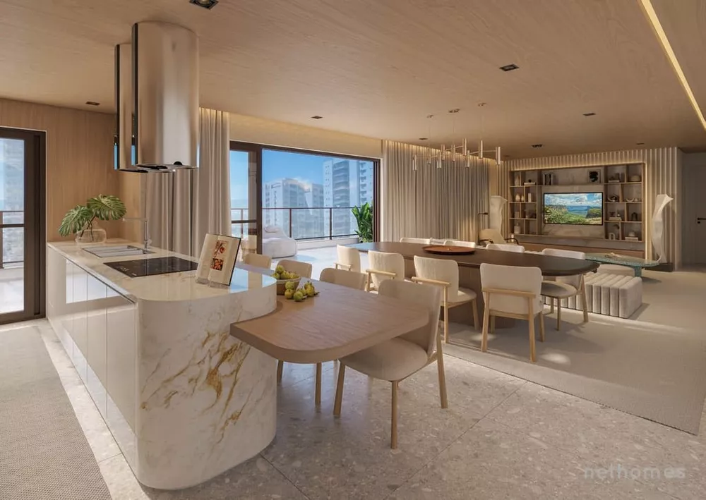 Apartamento, 4 quartos, 275 m² - Foto 7