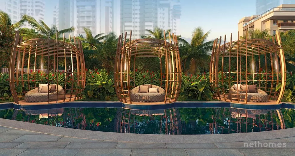 Apartamento, 4 quartos, 275 m² - Foto 52