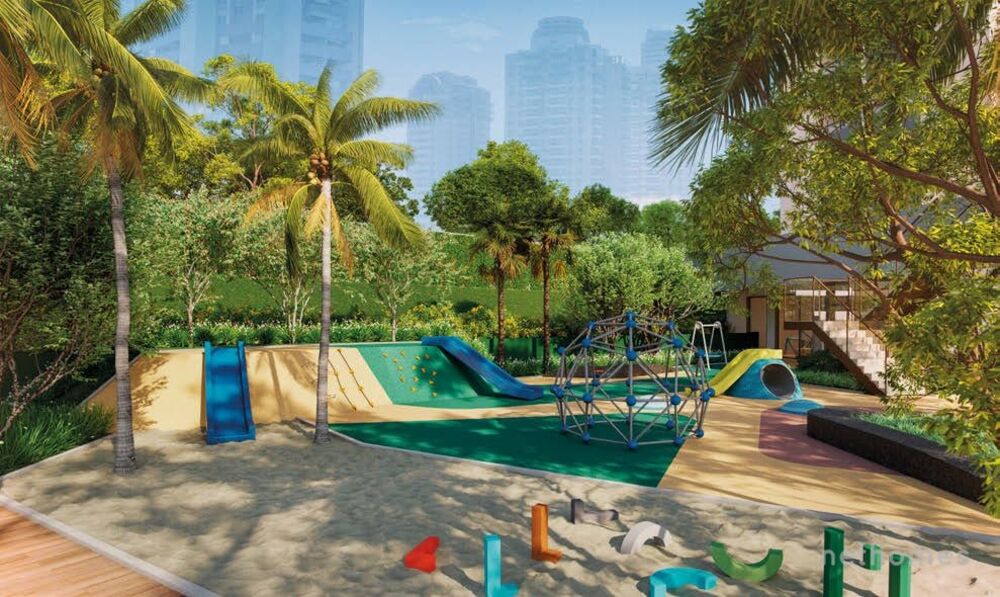 Apartamento, 4 quartos, 275 m² - Foto 47