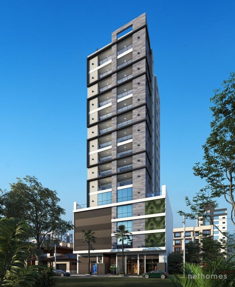 Apartamento, 3 quartos, 105 m² - Foto 2