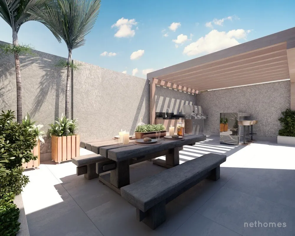 Apartamento, 3 quartos, 105 m² - Foto 7