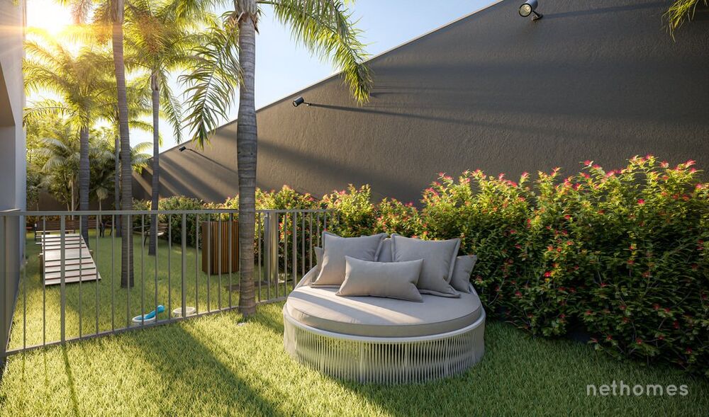 Apartamento, 1 quarto, 32 m² - Foto 10