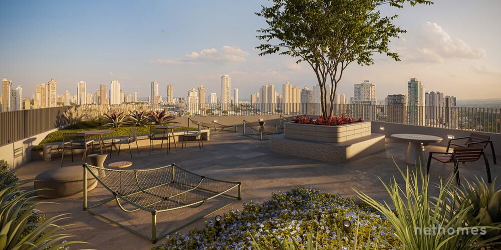 Apartamento, 1 quarto, 32 m² - Foto 7