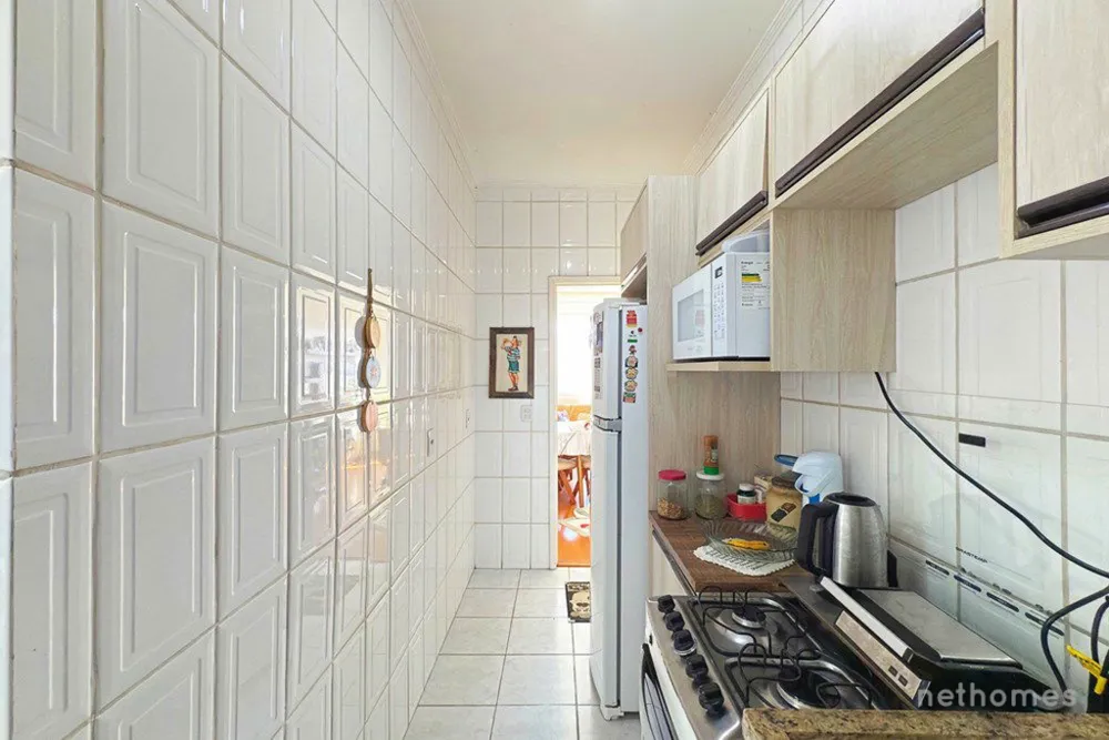 Apartamento, 2 quartos, 55 m² - Foto 6