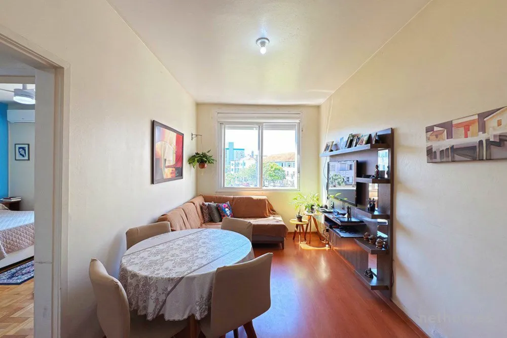 Apartamento, 2 quartos, 55 m² - Foto 3