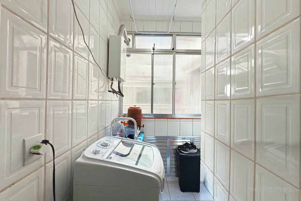 Apartamento, 2 quartos, 55 m² - Foto 7