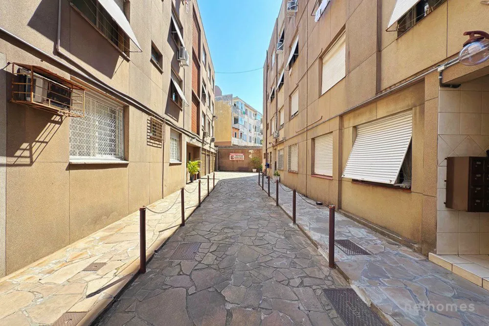 Apartamento, 2 quartos, 55 m² - Foto 8