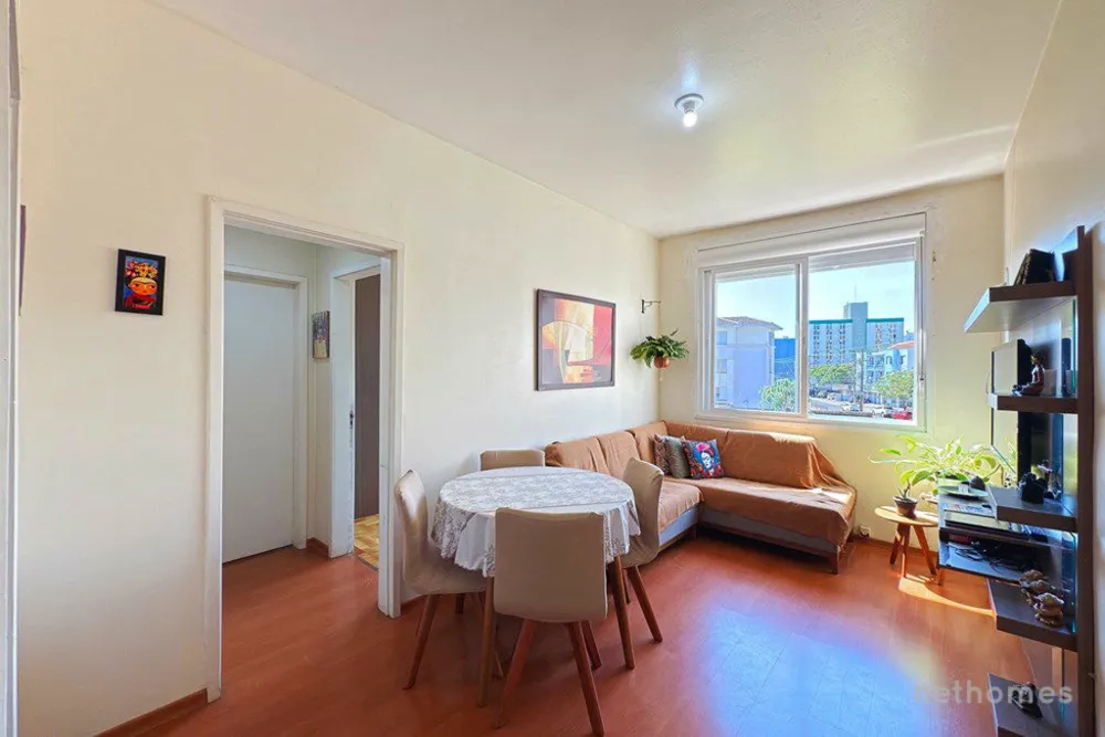 Apartamento, 2 quartos, 55 m² - Foto 2