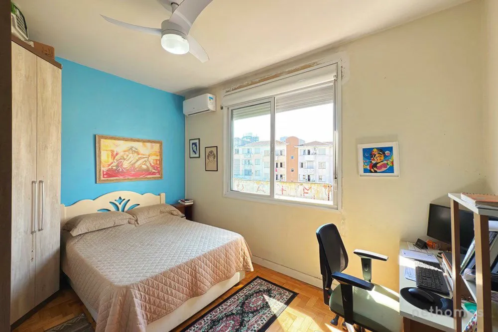Apartamento, 2 quartos, 55 m² - Foto 4