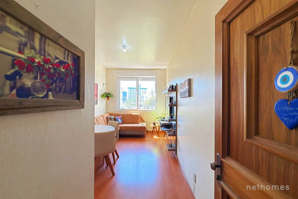 Apartamento, 2 quartos, 55 m² - Foto 1