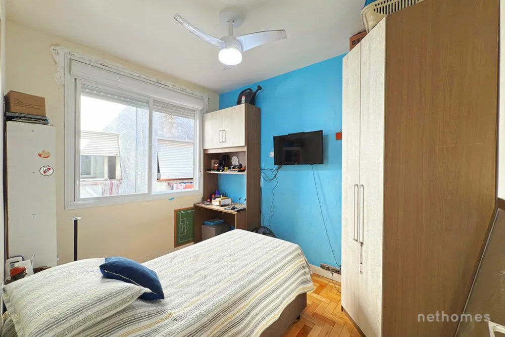 Apartamento, 2 quartos, 55 m² - Foto 5